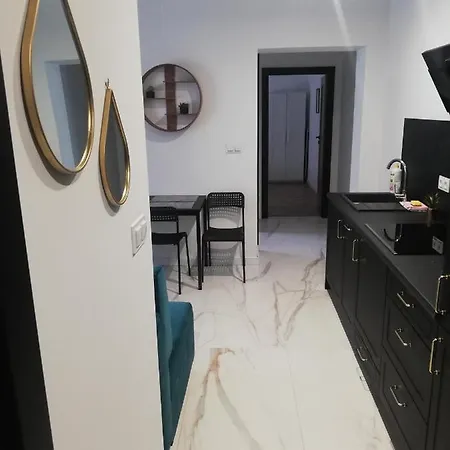 Krolewiecka 22 Centrum Molo Jezioro Czos Διαμέρισμα *