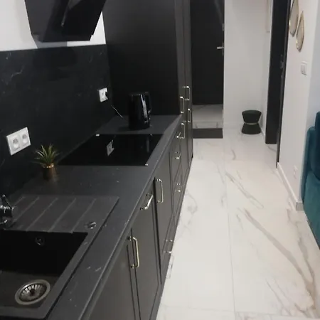 Królewiecka 22 Centrum Molo Jezioro Czos