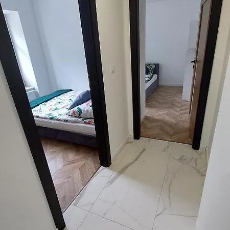 Królewiecka 22 Centrum Molo Jezioro Czos Apartament Mrągowo