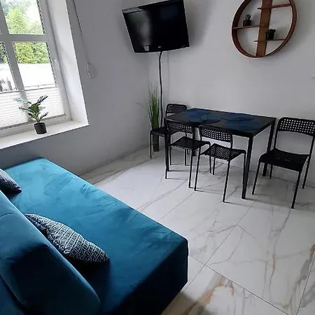 Krolewiecka 22 Centrum Molo Jezioro Czos Apartment Mragowo