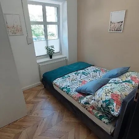 Apartament Królewiecka 22 Centrum Molo Jezioro Czos Mrągowo