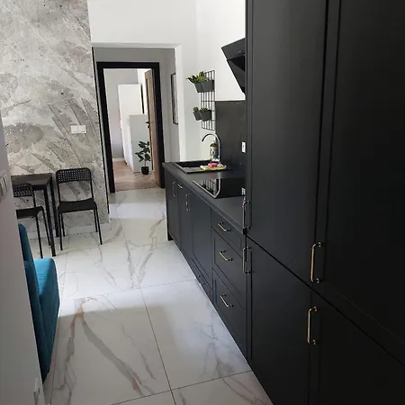 Krolewiecka 22 Centrum Molo Jezioro Czos 姆拉哥沃